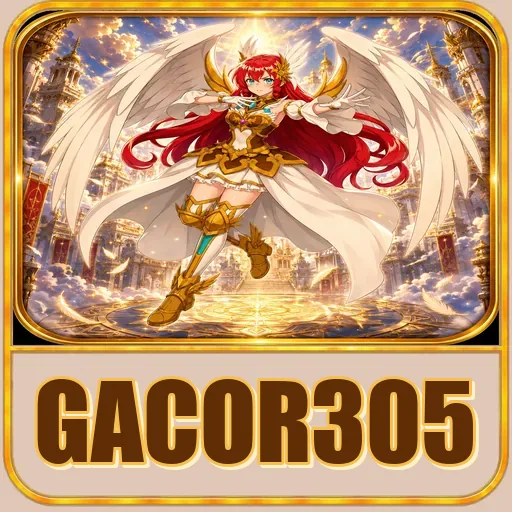 gacor305