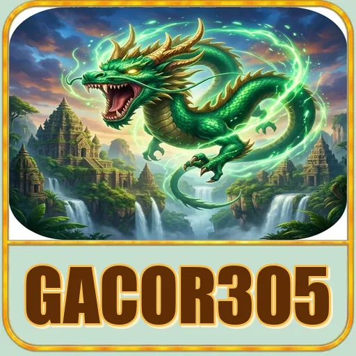 gacor305
