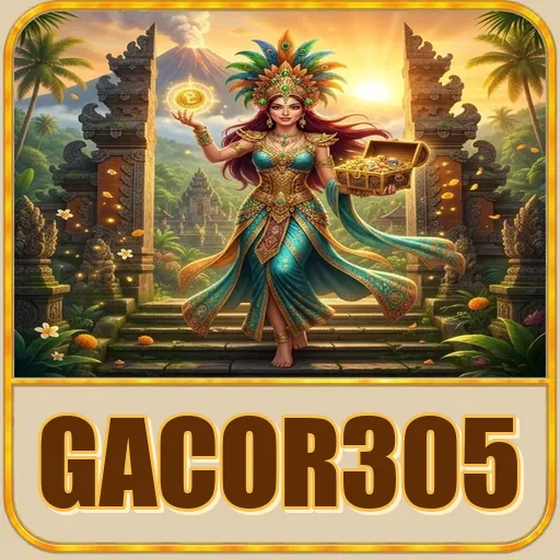 gacor305 - Peningkatan performa dan UI/UX terbaru