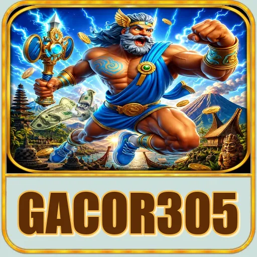 gacor305