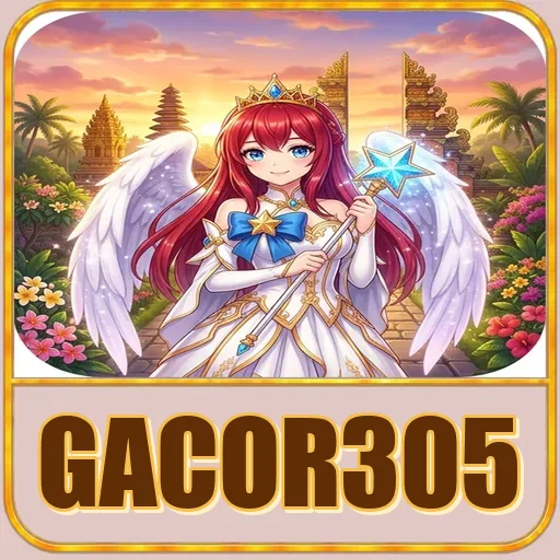 gacor305