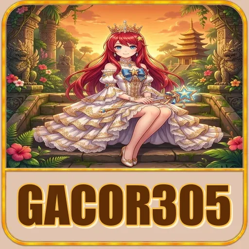 gacor305