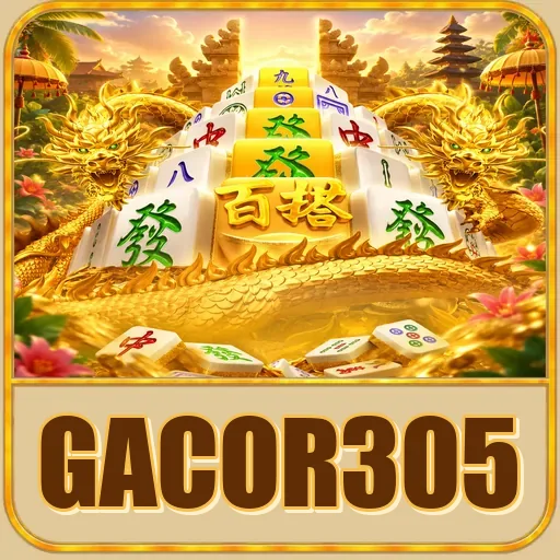 gacor305
