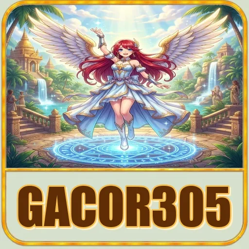 gacor305