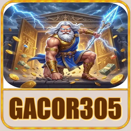 gacor305