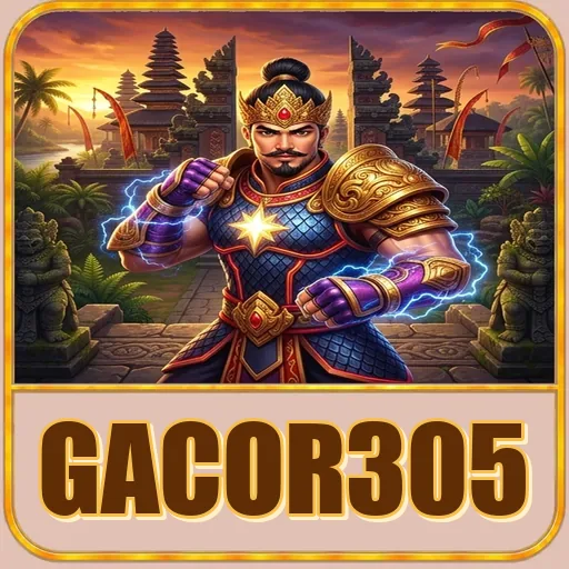 gacor305 APK Indonesia - Panduan Lengkap dan Tutorial