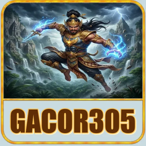 gacor305 APK Indonesia - Panduan Lengkap dan Tutorial