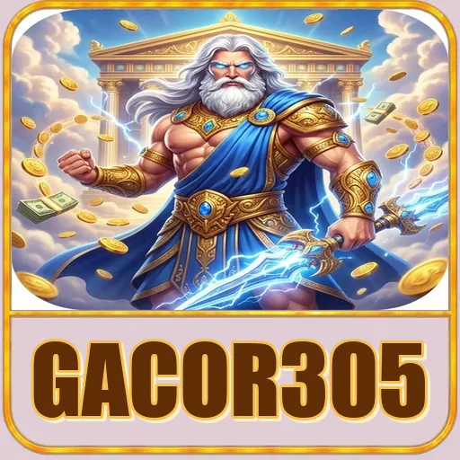 gacor305 APK Indonesia - Panduan Lengkap dan Tutorial