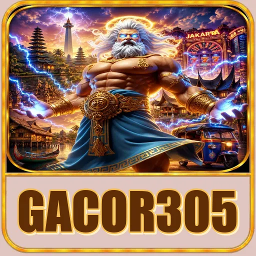 gacor305 APK Indonesia - Panduan Lengkap dan Tutorial