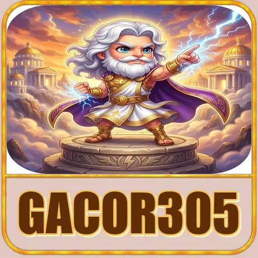 gacor305 APK Indonesia - Panduan Lengkap dan Tutorial
