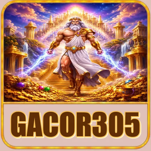 gacor305