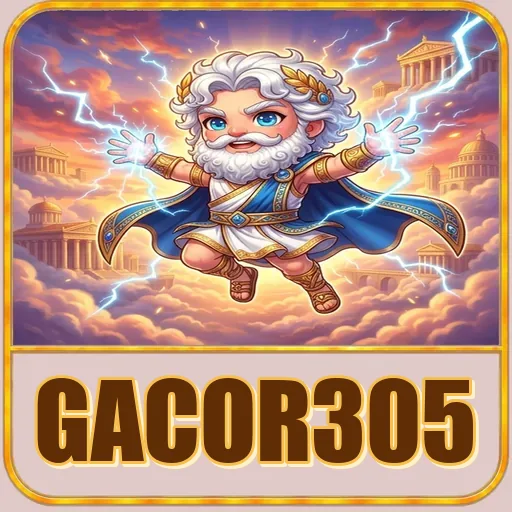 gacor305