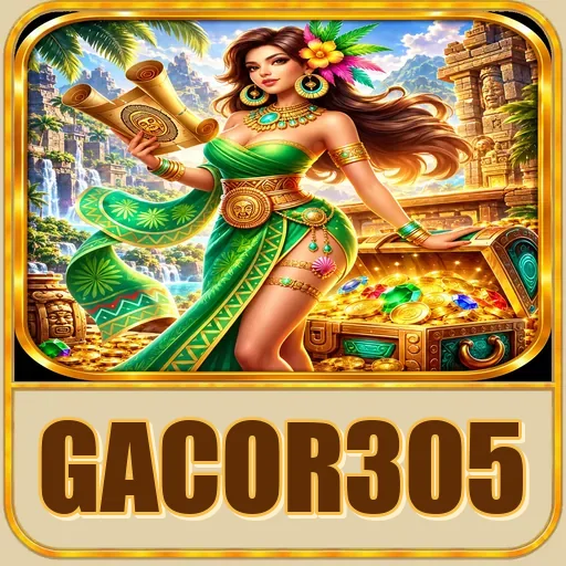 gacor305