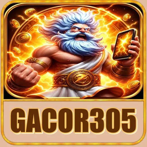 gacor305