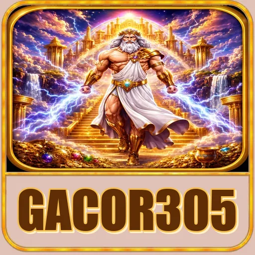 gacor305