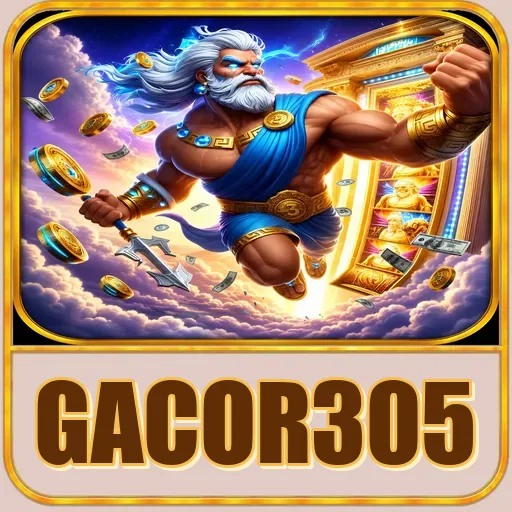 gacor305