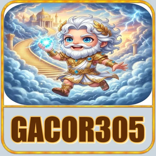 gacor305